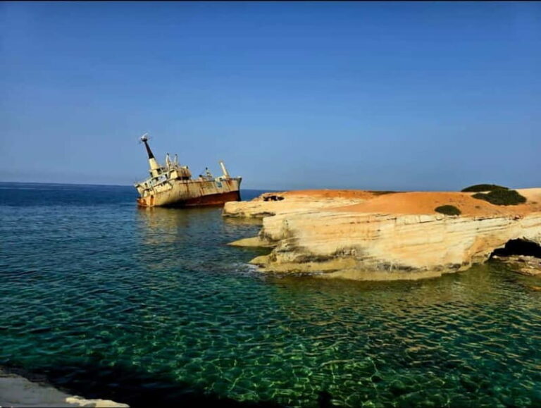 Blue Lagoon (Akamas) Bus & Boat Tour from Paphos - What Makes This Tour Stand Out?