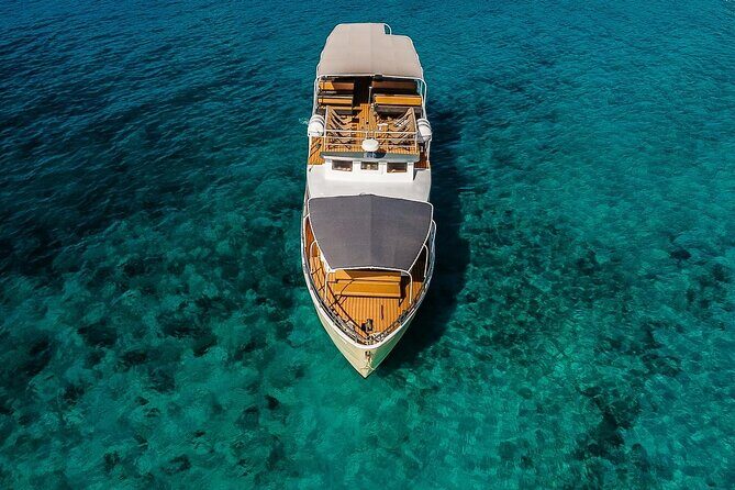 Blue Lagoon and 3 Island Boat Tour with Food and Drinks Included - What We Love About This Tour