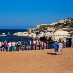 Blue Lagoon and Aphrodite's Baths Guided Day Tour from Paphos - Who Should Consider This Tour?