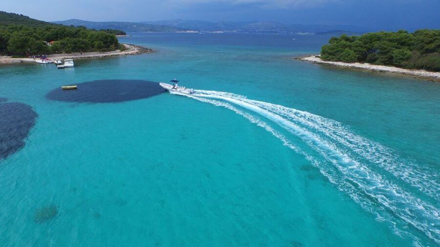 Blue Lagoon and Trogir Half-Day Speedboat Tour from Split - Who Will Love This Tour?