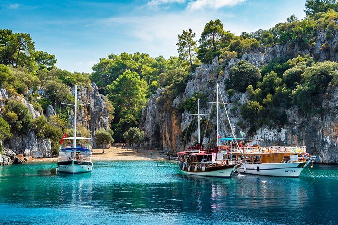 Blue Lagoon, Butterfly Valley and Oludeniz Islands Boat Trip - Final Thoughts: Is It Worth It?