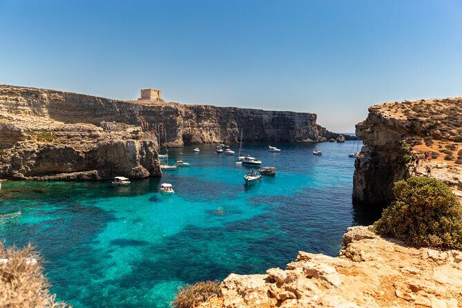 Blue Lagoon, Comino, Caves & St Pauls Islands - Who Should Consider This Tour?