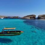 Blue Lagoon: Comino & Crystal Lagoon Private Speedboat Malta - An In-Depth Look at the Private Speedboat Adventure in Malta
