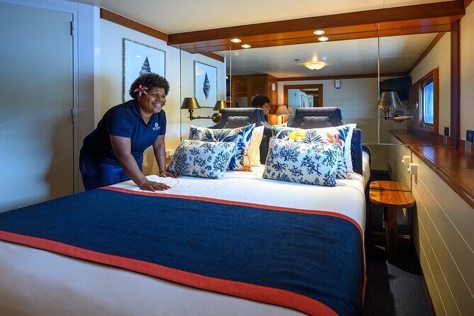 Blue Lagoon Cruises - Explorer Cruise - 3 Nights - Final Thoughts: Is This Cruise for You?