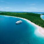 Blue Lagoon Cruises - Wanderer Cruise - 4 Night - The Experience in Context