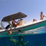Blue Lagoon, Crystal Lagoon & Comino Caves Private Boat Tour - The Sum Up