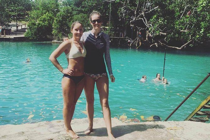 Blue Lagoon & Eden on the River - Half Day Trip with Yumi Tours - Final Thoughts