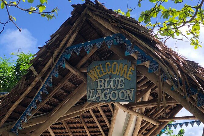 Blue Lagoon Express Bus - What to Expect from the Blue Lagoon Express Bus Tour