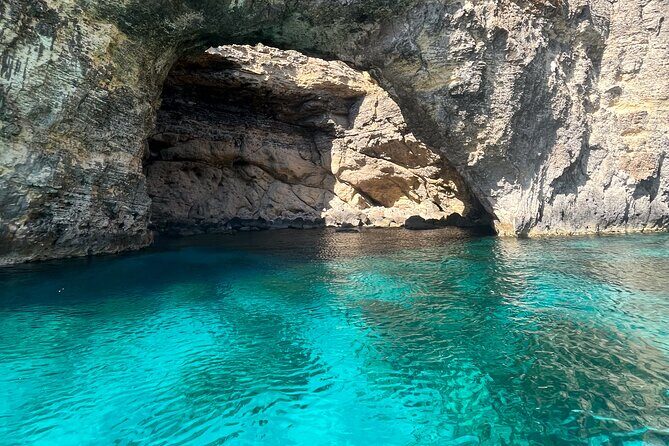 Blue Lagoon Ferry and Caves Tour - Authentic Experiences and Traveler Feedback
