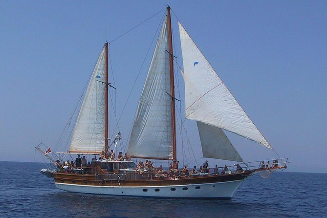 Blue Lagoon: Full-Day Three Island Cruise: Malta, Gozo and Comino - Authentic Experiences and Traveler Perspectives