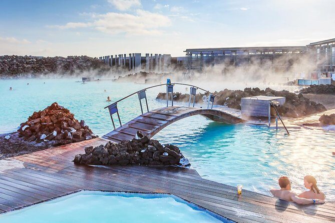 Blue Lagoon, Included Premium Admission and Private transfer in a new Mercedes Benz V-class - A Detailed Breakdown of the Itinerary