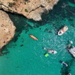 Blue Lagoon Malta: Crystal Lagoon, & Caves Private Speedboat - In-Depth Review of the Blue Lagoon Private Speedboat Tour