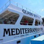 Blue Lagoon Mediterranean One Boat Cruise from Latchi - FAQs