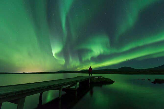 Blue Lagoon & Northern Lights from Reykjavik - Deep Dive into the Experience