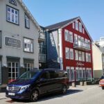 Blue lagoon Premium and Private Golden circle tour - Transportation and Comfort