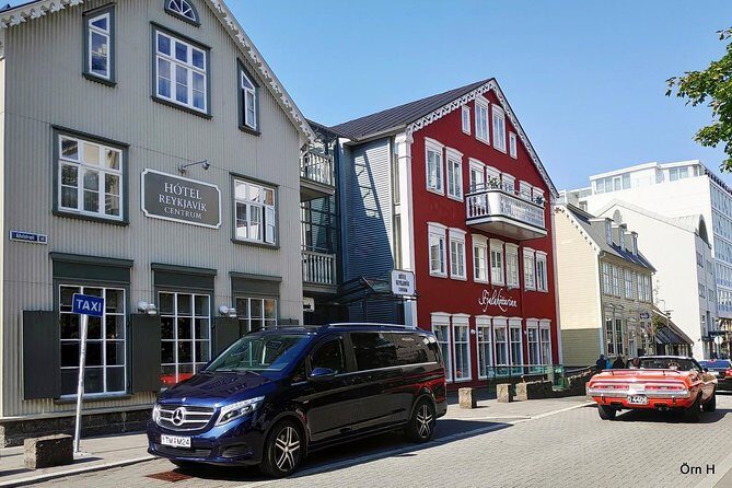 Blue lagoon Premium and Private Golden circle tour - Transportation and Comfort