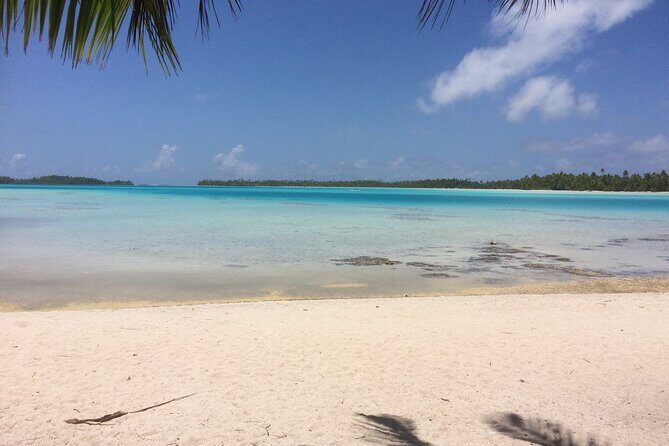 Blue Lagoon - PRIVATE ISLAND Pink sand beach and wildlife reserve - Who This Tour Is Perfect For