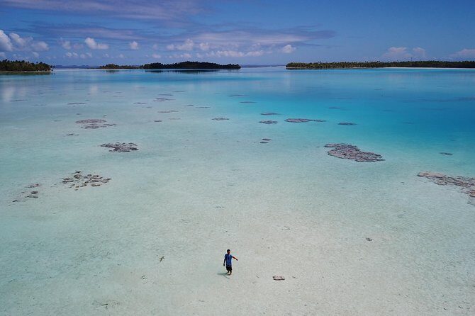 Blue lagoon private tour - A Deep Dive into the Blue Lagoon Private Tour