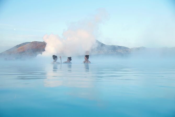 Blue Lagoon Return Bus Transfer from Reykjavik - Frequently Asked Questions