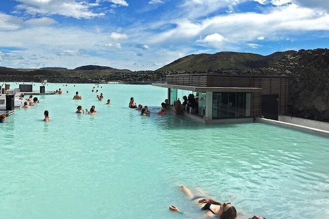 Blue Lagoon & Reykjavík Sightseeing - PRIVATE TOUR - The Itinerary in Detail