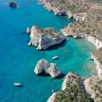 Blue Lagoon RIB Boat Tour Paros - A Closer Look at the Blue Lagoon RIB Boat Tour in Paros