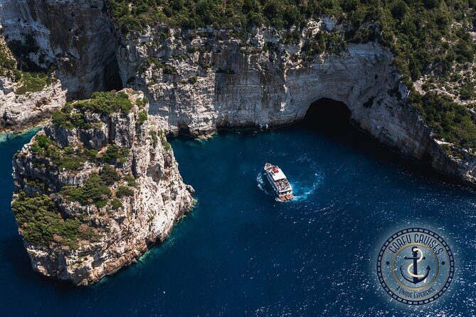Blue Lagoon & Sivota Cruise from Corfu - Final Thoughts