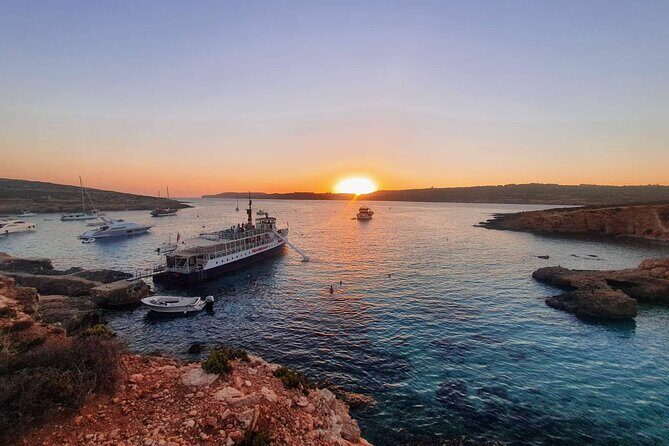 Blue Lagoon SUNSET Cruise - Who Will Love This Cruise?