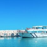Blue Lagoon trip with slide & music departing from Latchi harbour - Who Will Love This Tour?