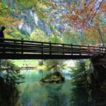 Blue Lake & Öschinen lake - Private day tour from Interlaken - The Sum Up