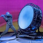 Blue Man Group at the Luxor Hotel and Casino - The Value and Cost Analysis