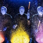 Blue Man Group VIP Experience at the Luxor Hotel and Casino - Analyzing the Value: Is It Worth It?