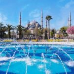 Blue Mosque and Sultanahmet Tour - The Sum Up