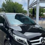 Blue Mountain Chauffeur Service - An In-Depth Look at the Blue Mountain Chauffeur Service Experience