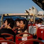 Blue Mountain Tour with Hop on and Hop Off Bus - A Deep Dive into the Itinerary and Experience