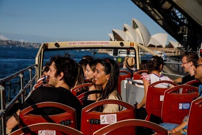 Blue Mountain Tour with Hop on and Hop Off Bus - A Deep Dive into the Itinerary and Experience