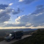 Blue Mountains 90 Minute Army Truck Adventures - What the Tour Includes and How It Works