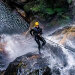 Blue Mountains: Abseiling and Canyoning Experience - The Practical Side: Logistics and Suitability