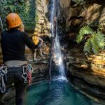 Blue Mountains: Abseiling and Juggler Canyon Adventure Tour - Who Will Love This Tour?