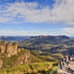 Blue Mountains Adventure w Scenic World, Zoo, Koala Photo & Ferry - Who Would Love This Tour?