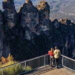 Blue Mountains All-inclusive Tour with Scenic World & Lunch - Who Should Book This Tour?
