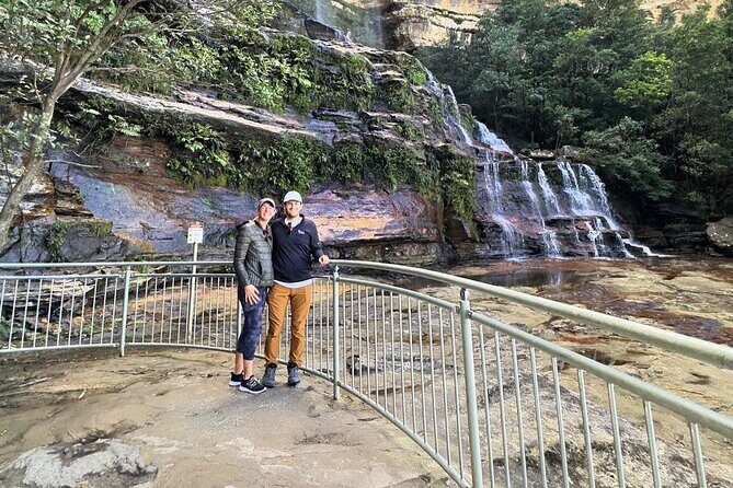 Blue Mountains and Australian Native Animals - What Makes This Tour Stand Out?