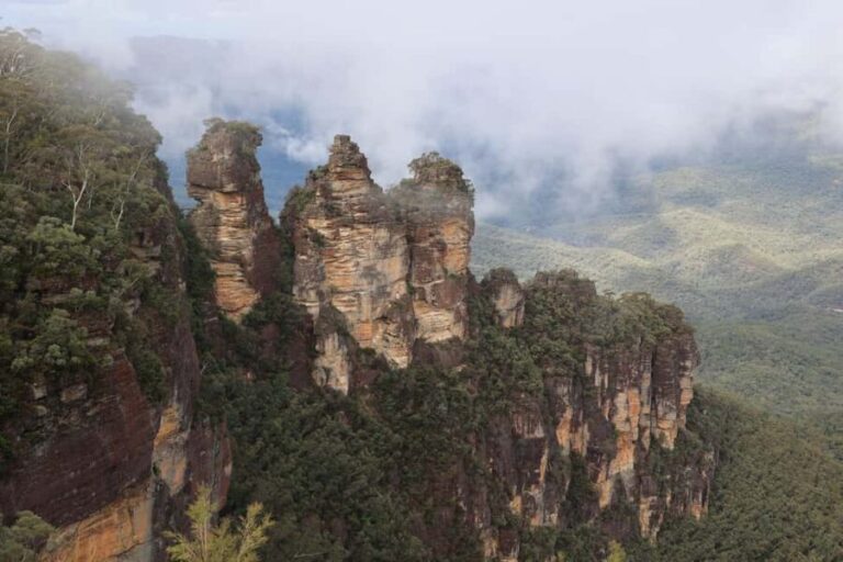 Blue Mountains: Bespoke Private Day Tour from Sydney - The Blue Mountains Private Tour: A Deep Dive