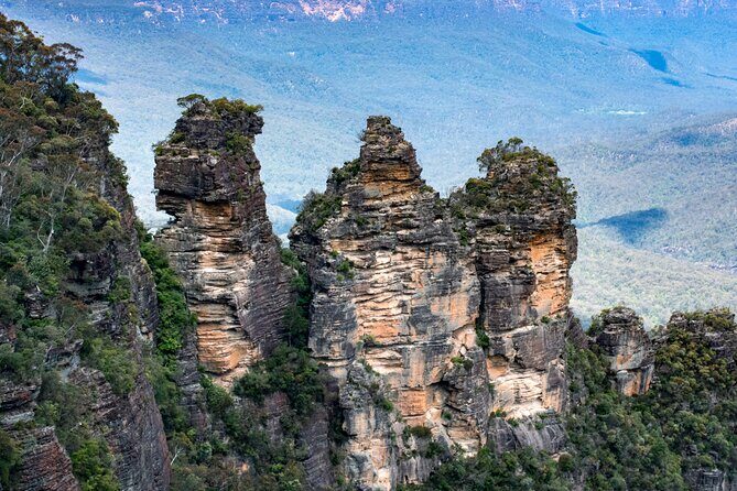 Blue Mountains Big Day Out - Private Tour - Who Will Enjoy This Tour?