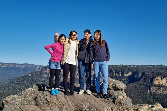 Blue Mountains: Cable Cars, Wildlife & Three Sisters Private Tour - A Detailed Look at the Experience