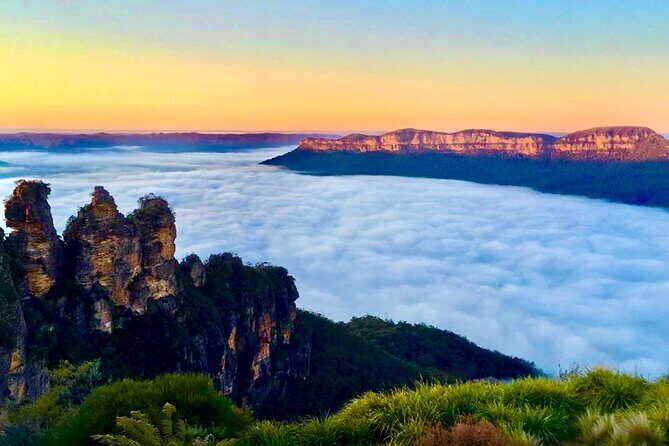 Blue Mountains Day Adventure, Featherdale Wildlife & River Cruise - Why This Tour Offers Great Value