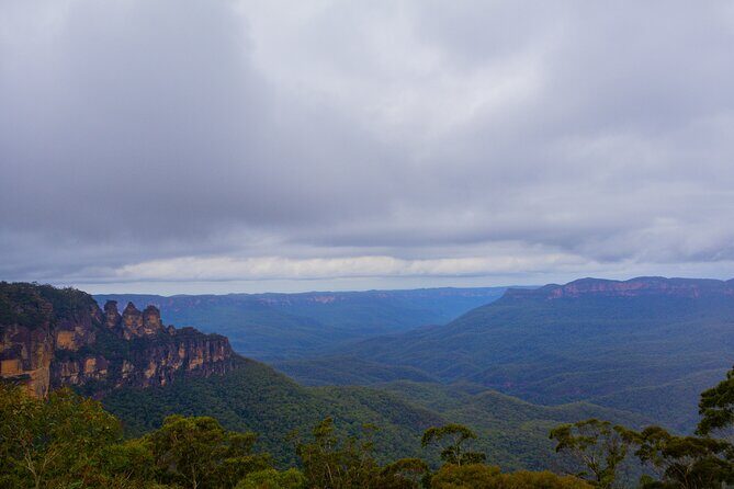 Blue Mountains Day Tour from Sydney - Frequently Asked Questions