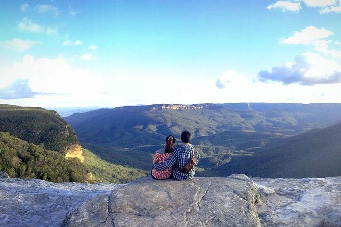 Blue Mountains Day Tour Including Parramatta River Cruise - Final Thoughts: Is This Tour for You?
