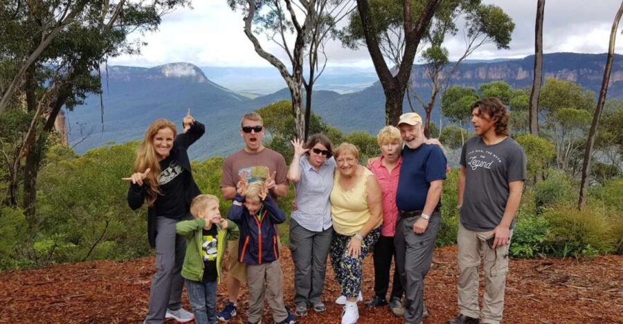 Blue Mountains day Tour small group from Sydney - Value and Practical Tips