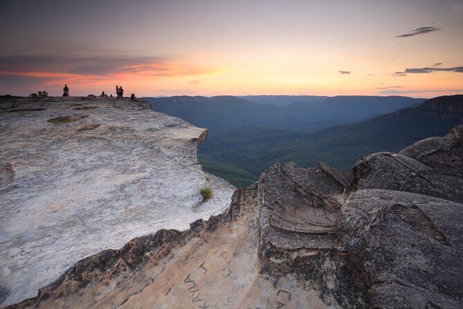 Blue Mountains Day Tour with Scenic World and Wildlife Park Entry - Who Will Love This Tour?