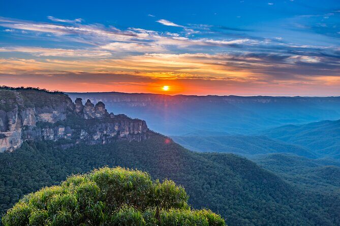 Blue Mountains Day Tour with Wildlife and Scenic World - FAQs